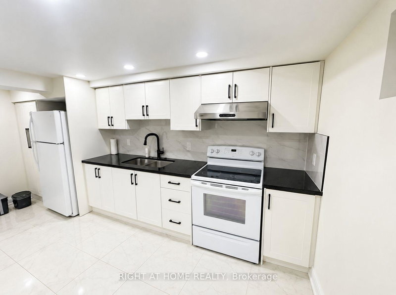 Image of home for listing MLS® E13806750