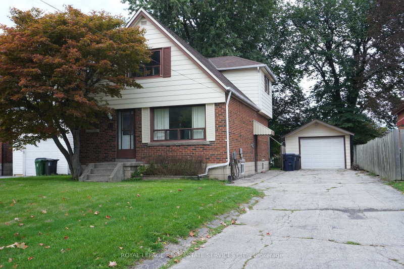 Image of home for listing MLS® E13807112