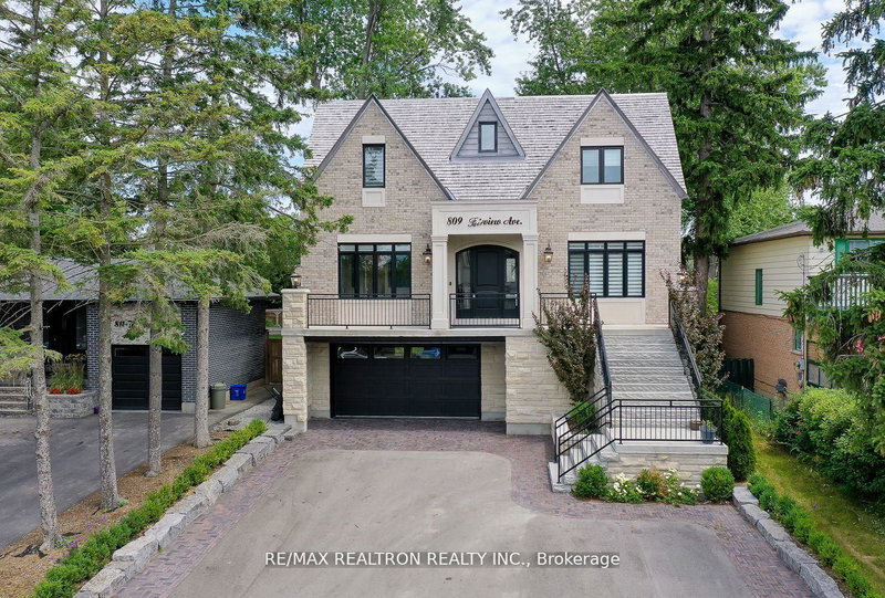 Image of home for listing MLS® E13807244
