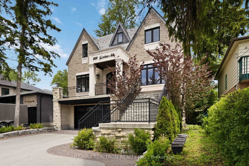 Image of home for listing MLS® E13807244