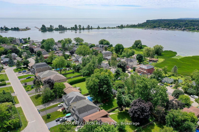 Image of home for listing MLS® E13807244