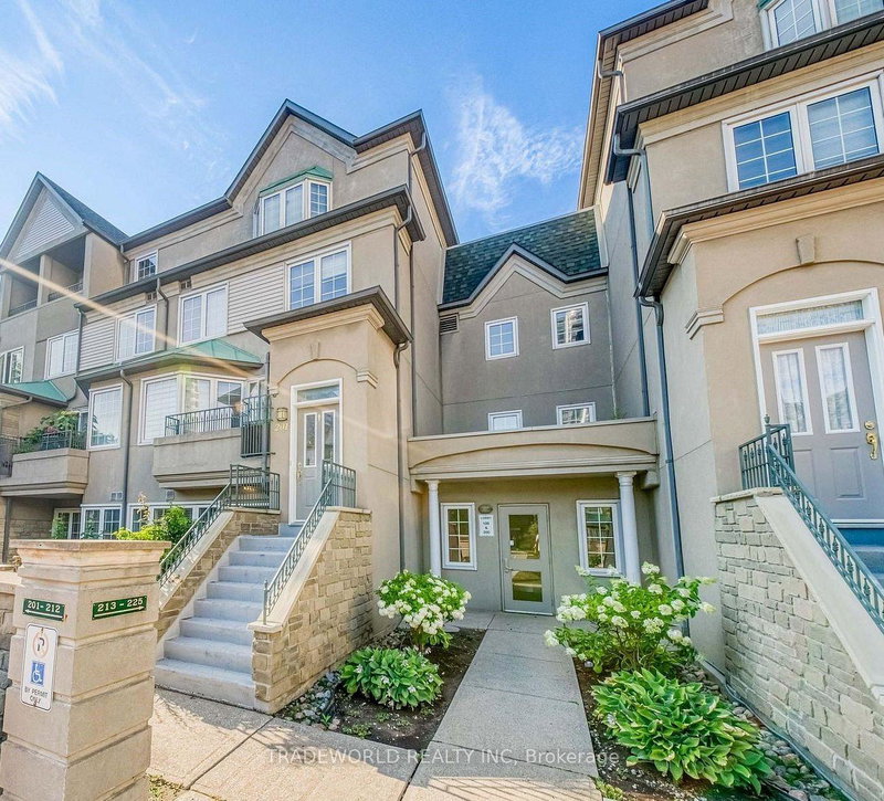 Image of home for listing MLS® E13807264