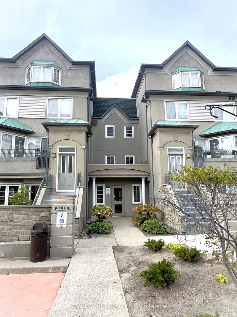 Image of home for listing MLS® E13807264