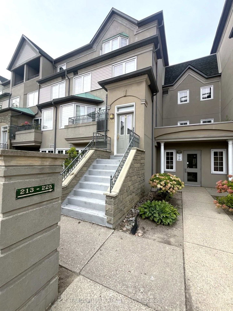 Image of home for listing MLS® E13807264