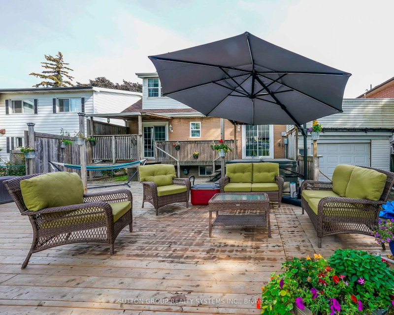 Image of home for listing MLS® E13807302