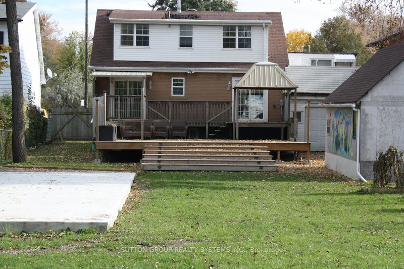 Image of home for listing MLS® E13807302