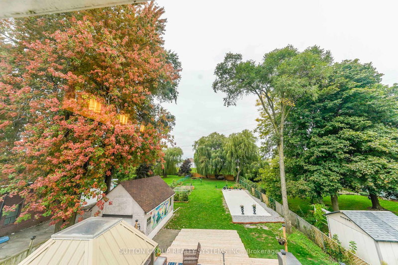Image of home for listing MLS® E13807302