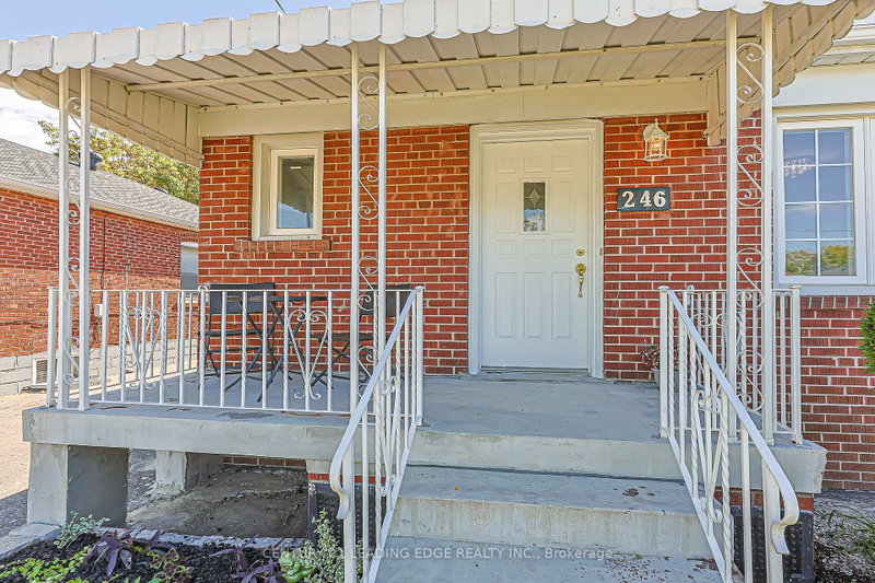 Image of home for listing MLS® E13807336