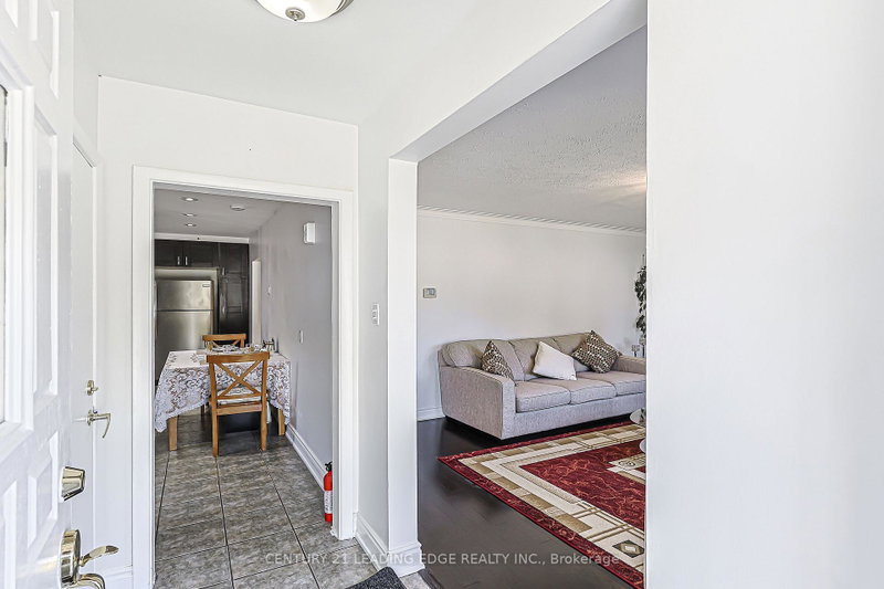 Image of home for listing MLS® E13807336