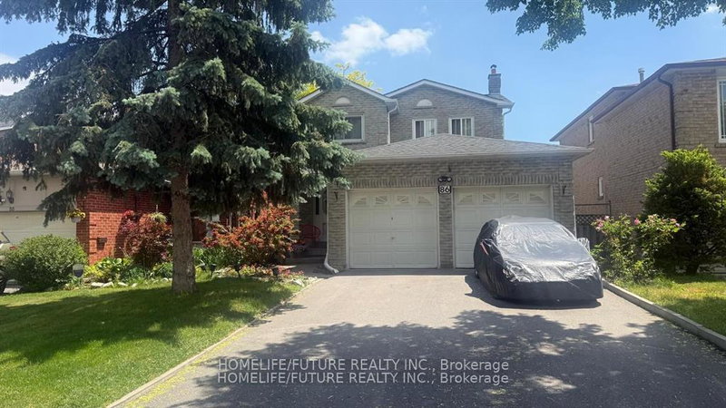 Image of home for listing MLS® E13807388