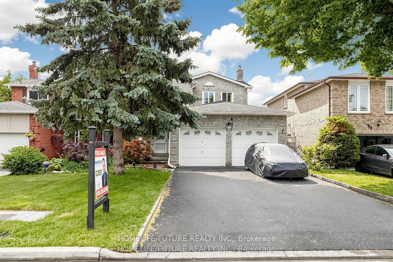 Image of home for listing MLS® E13807388