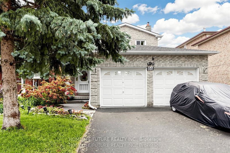 Image of home for listing MLS® E13807388