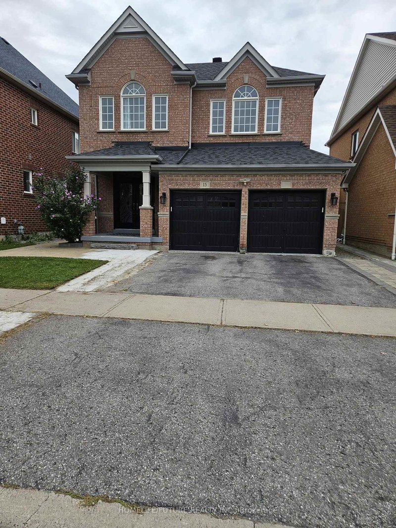 Image of home for listing MLS® E13807394