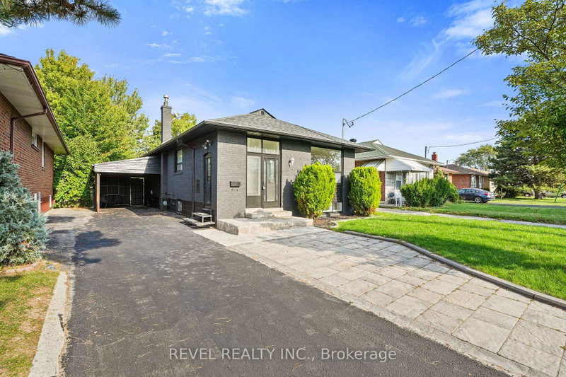 Image of home for listing MLS® E13807458