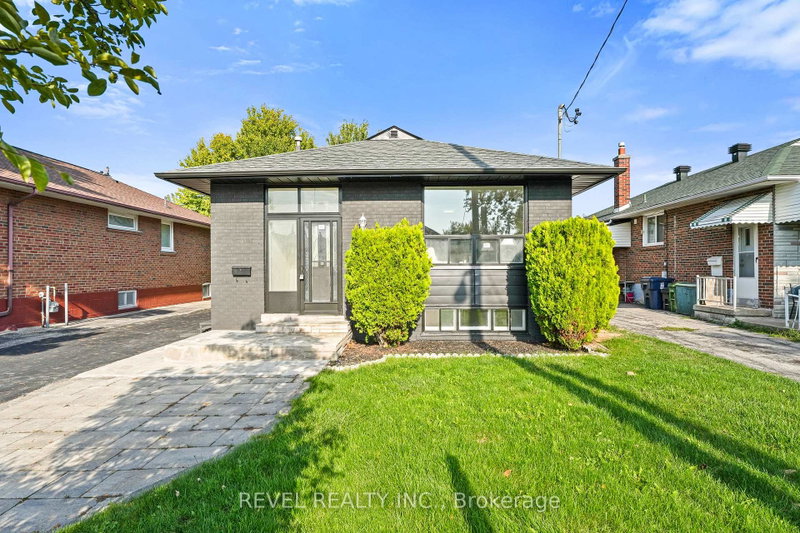 Image of home for listing MLS® E13807458