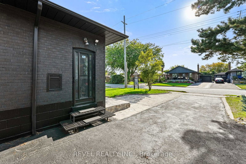 Image of home for listing MLS® E13807458