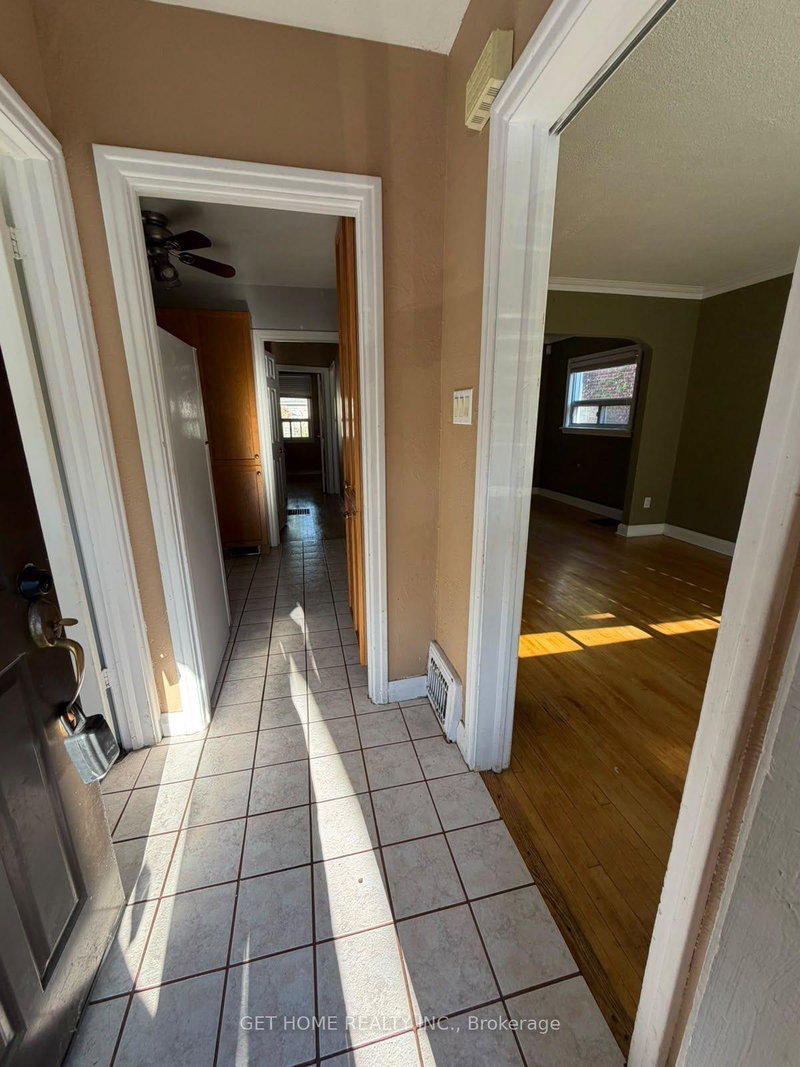 Image of home for listing MLS® E13807566