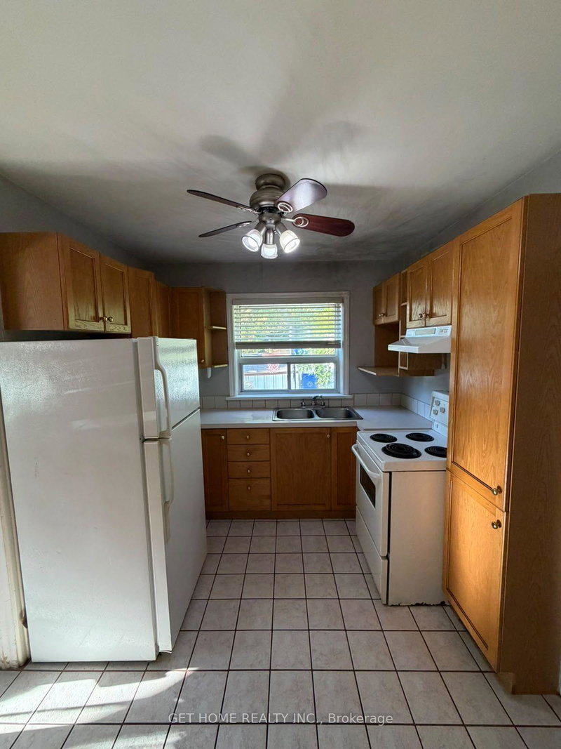 Image of home for listing MLS® E13807566