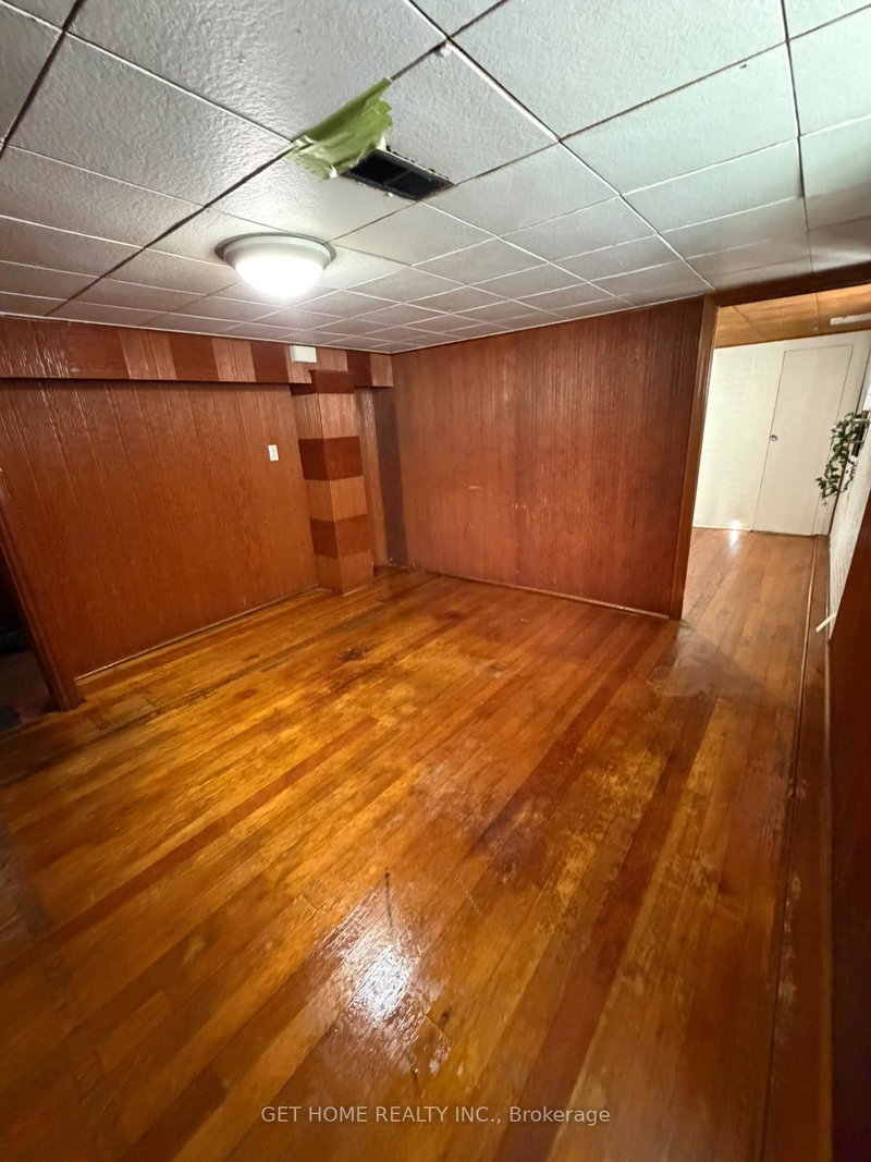 Image of home for listing MLS® E13807568