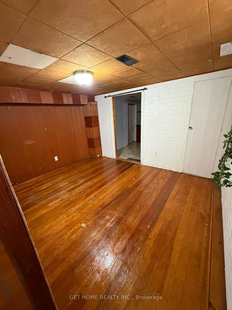 Image of home for listing MLS® E13807568