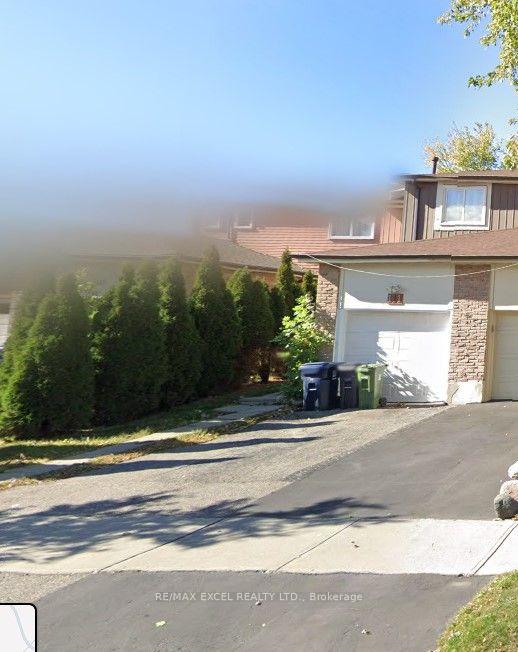 Image of home for listing MLS® E13807622