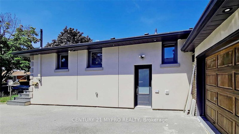 Image of home for listing MLS® E13807684