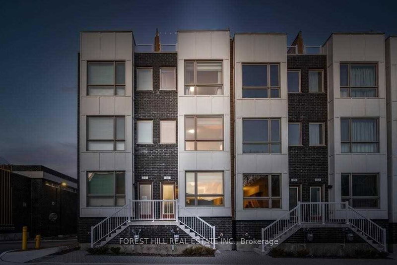 Image of home for listing MLS® E13807750