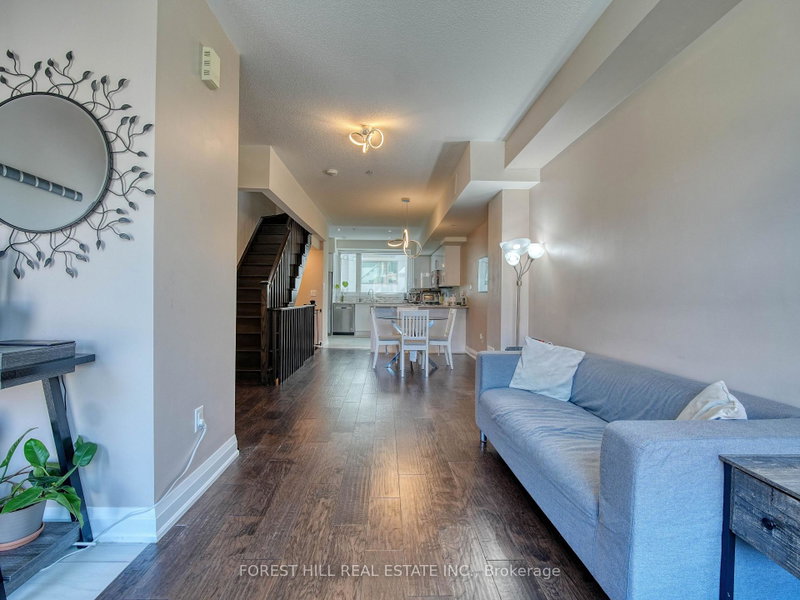 Image of home for listing MLS® E13807750