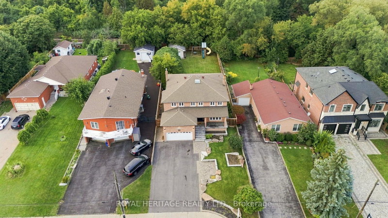 Image of home for listing MLS® E13807828