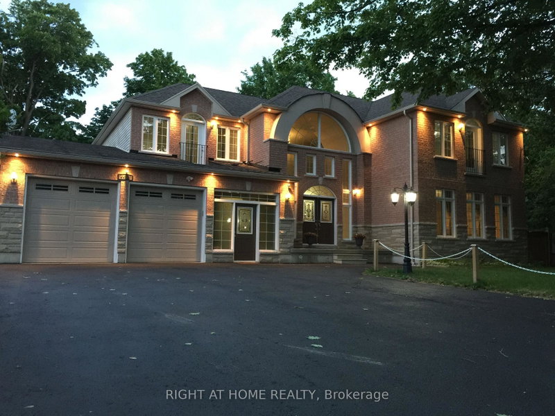 Image of home for listing MLS® E13807894