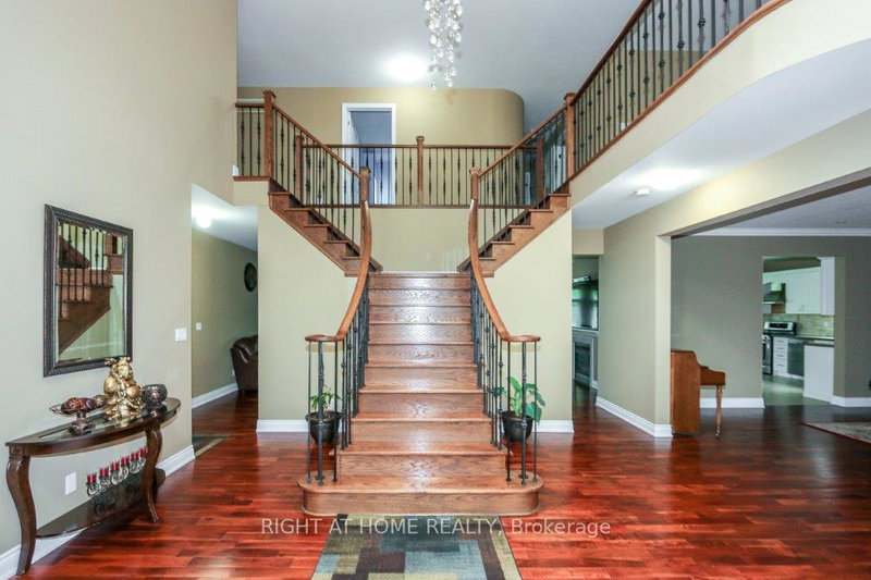 Image of home for listing MLS® E13807894