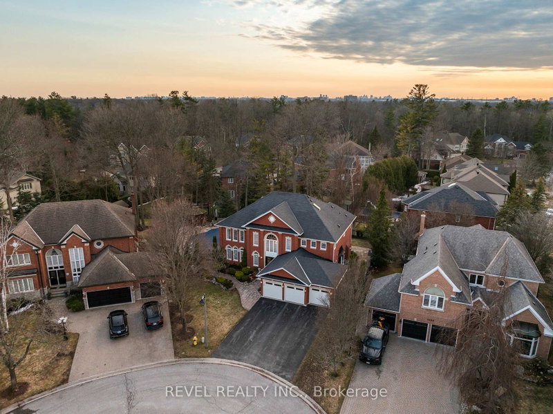 Image of home for listing MLS® E13807930