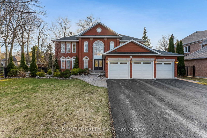 Image of home for listing MLS® E13807930