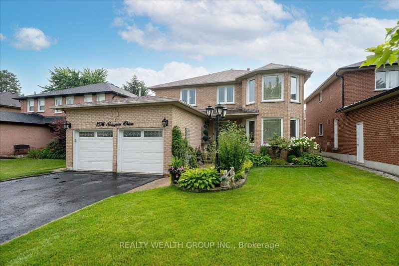 Image of home for listing MLS® E13808166