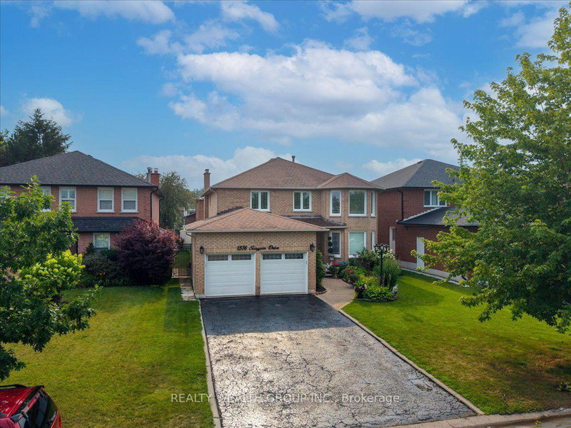 Image of home for listing MLS® E13808166