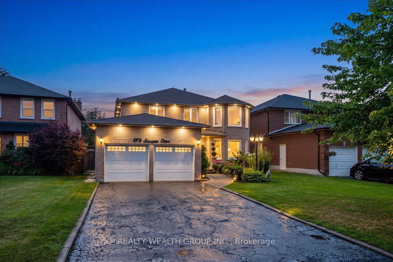 Image of home for listing MLS® E13808166