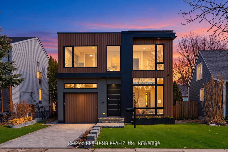 Image of home for listing MLS® E13808228