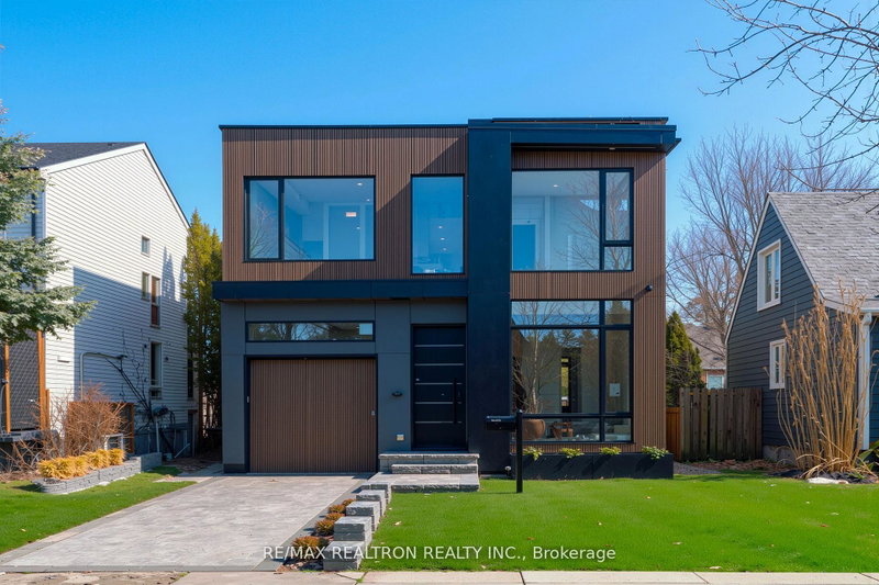 Image of home for listing MLS® E13808228