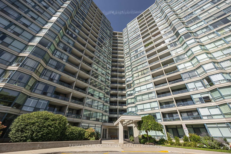 Image of home for listing MLS® E13808332