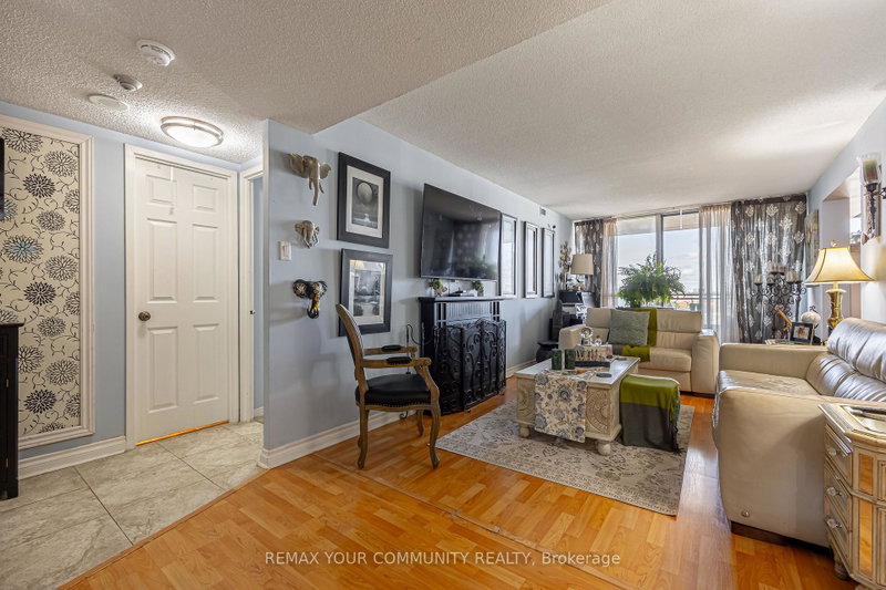 Image of home for listing MLS® E13808332