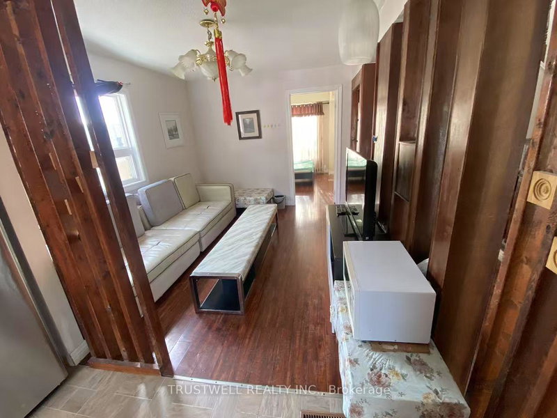 Image of home for listing MLS® E13808604