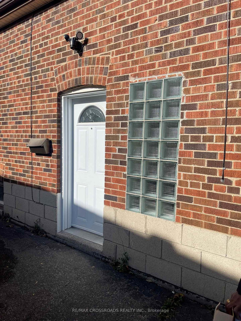 Image of home for listing MLS® E13808632