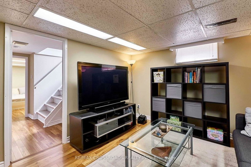 Image of home for listing MLS® E13808632