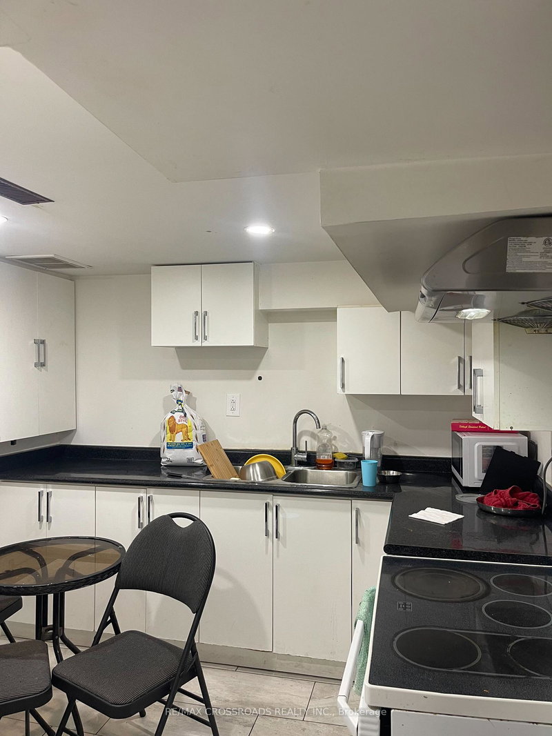 Image of home for listing MLS® E13808632