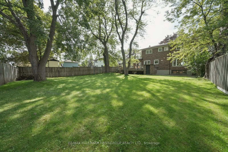 Image of home for listing MLS® E13808688