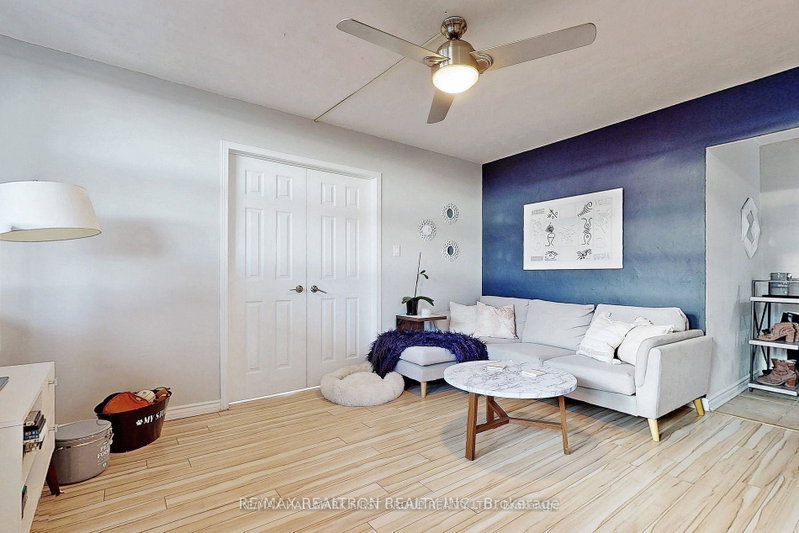 Image of home for listing MLS® E13808764