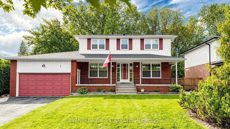 Image of home for listing MLS® E13808836