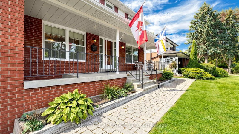 Image of home for listing MLS® E13808836