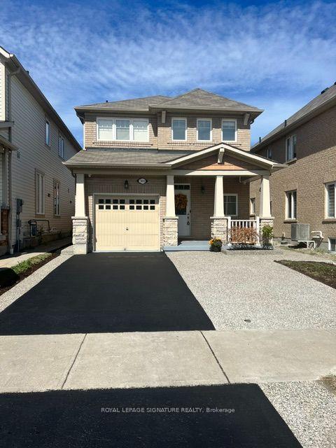 Image of home for listing MLS® E13808868