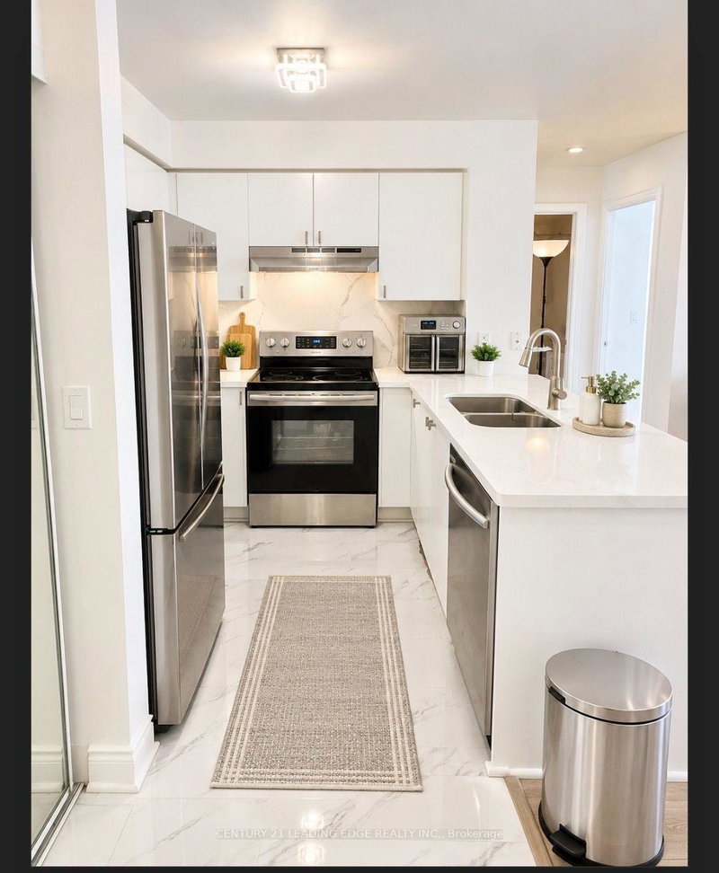 Image of home for listing MLS® E13809122